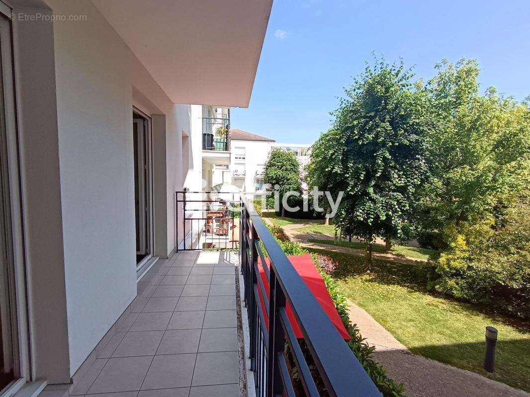 Appartement à MASSY