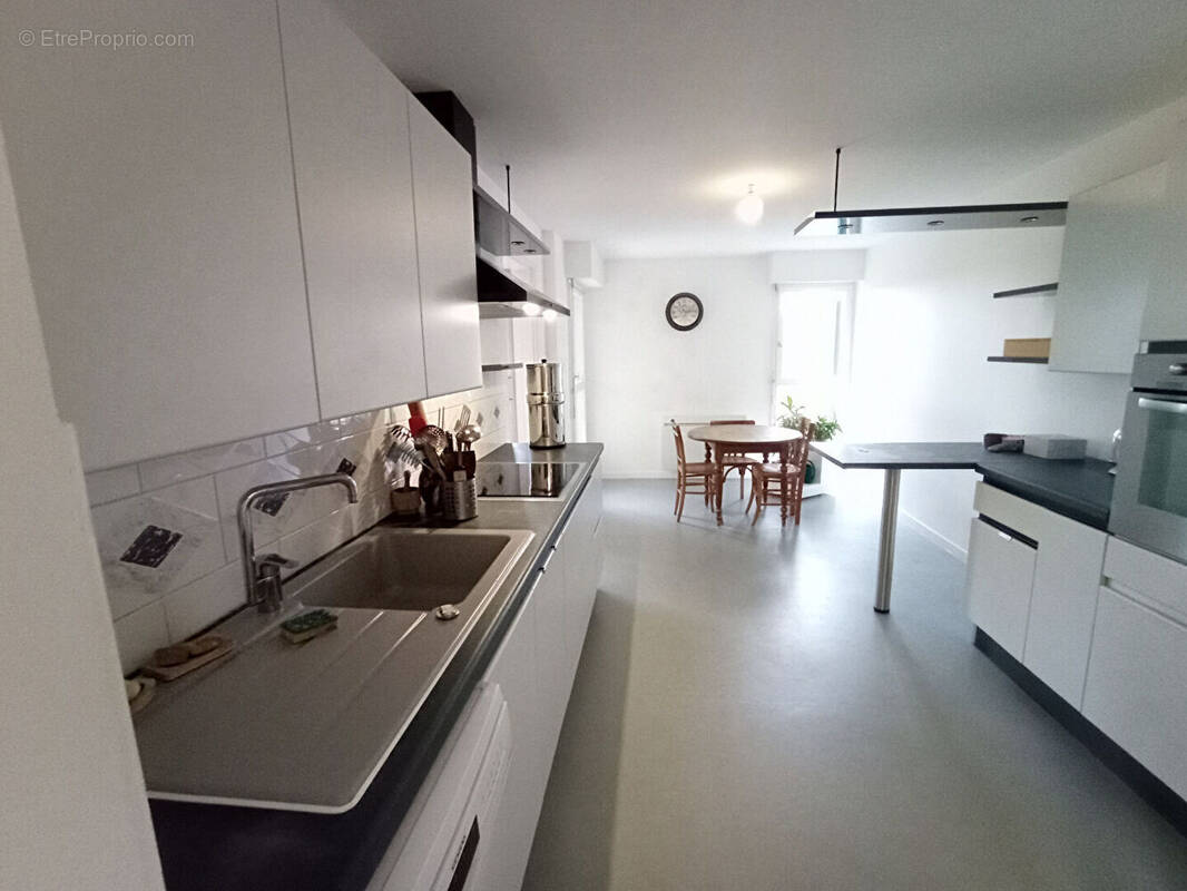 Appartement à AURAY