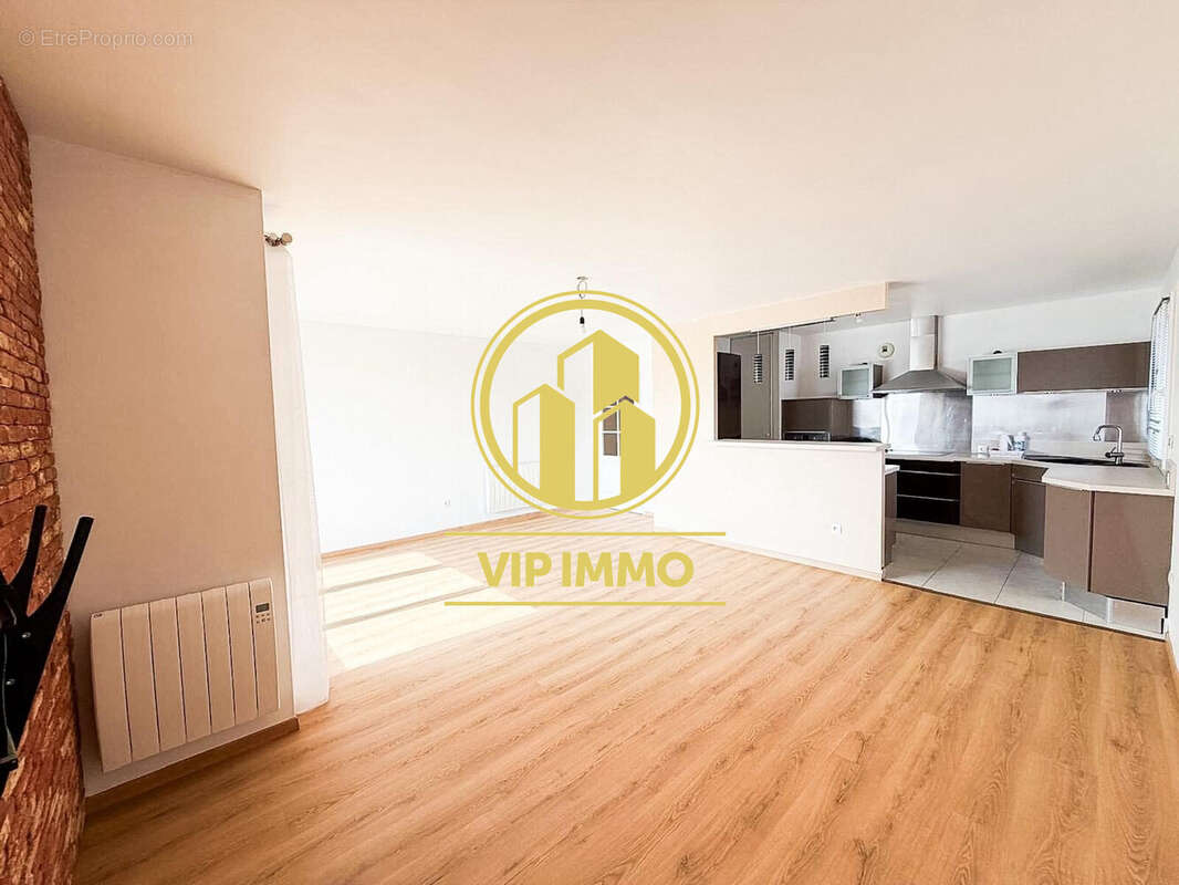 Appartement 75 m² à Saint-Andre-Lez-Lille  - photo 5