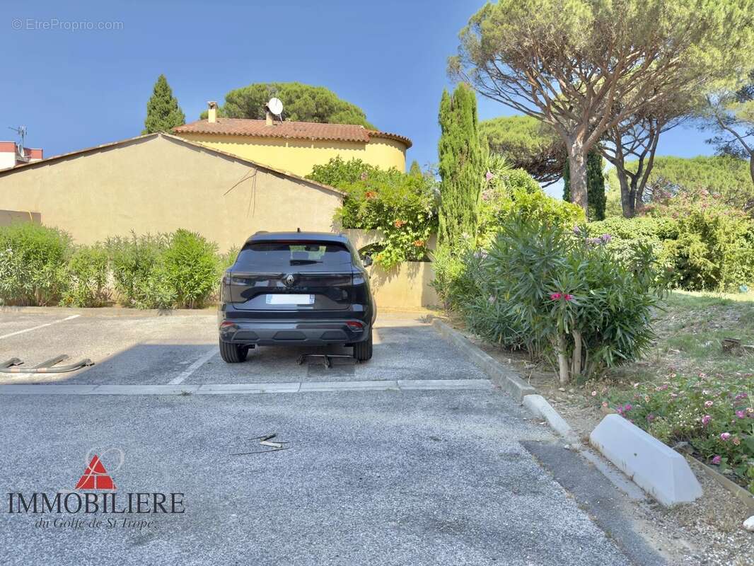 Appartement à SAINTE-MAXIME
