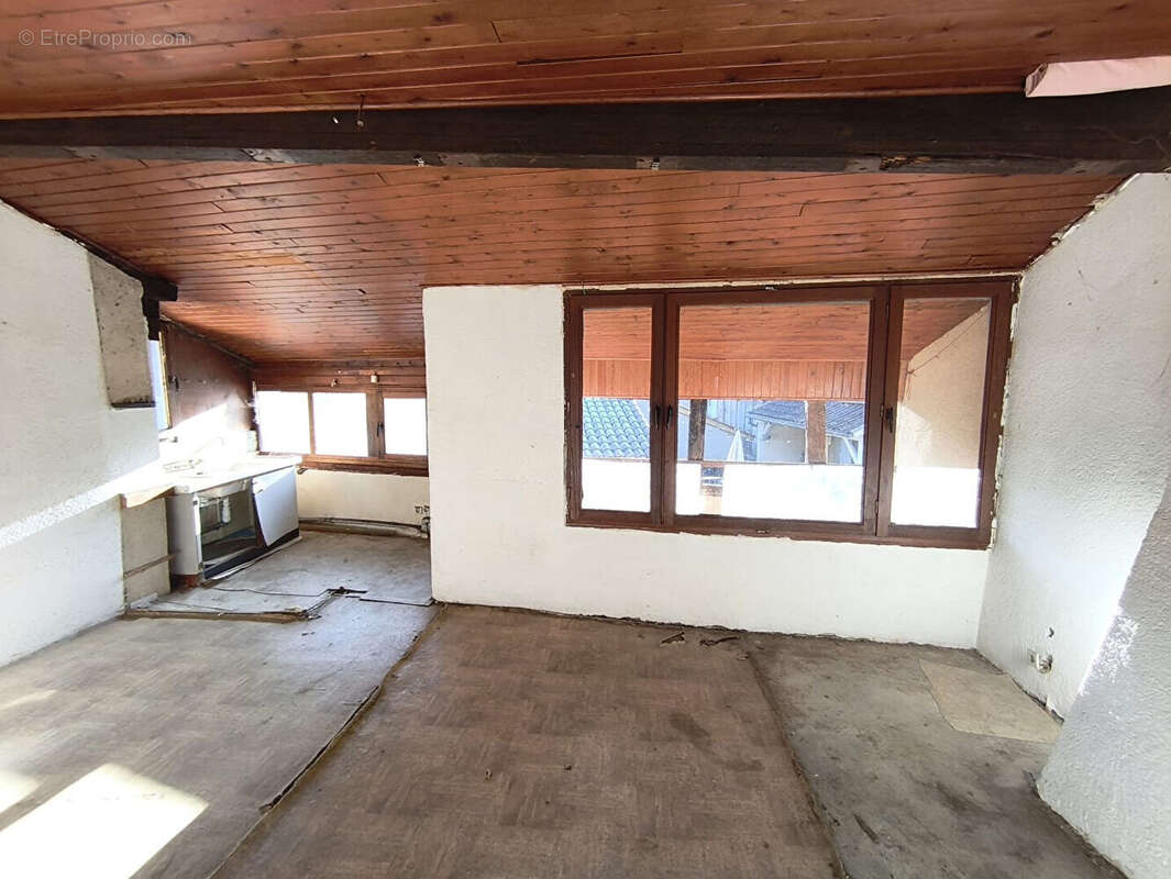 Appartement à FIGEAC