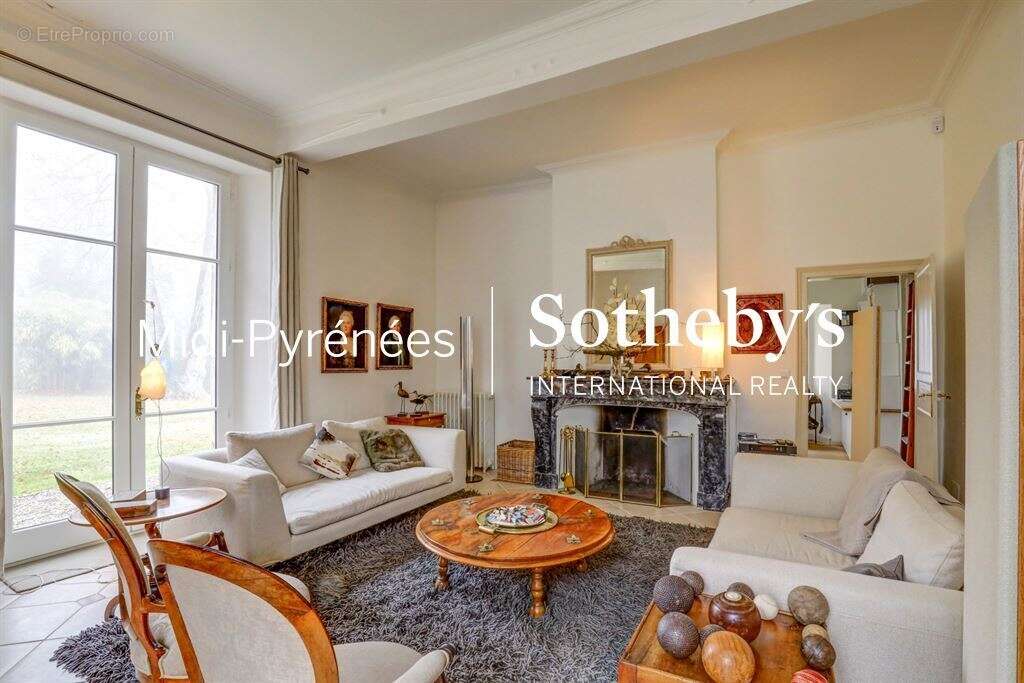 Maison à PUYLAURENS