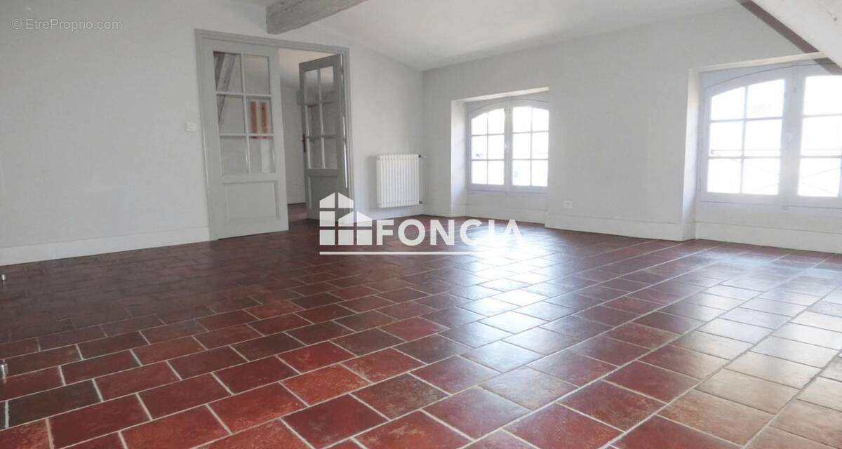 Appartement à CARCASSONNE