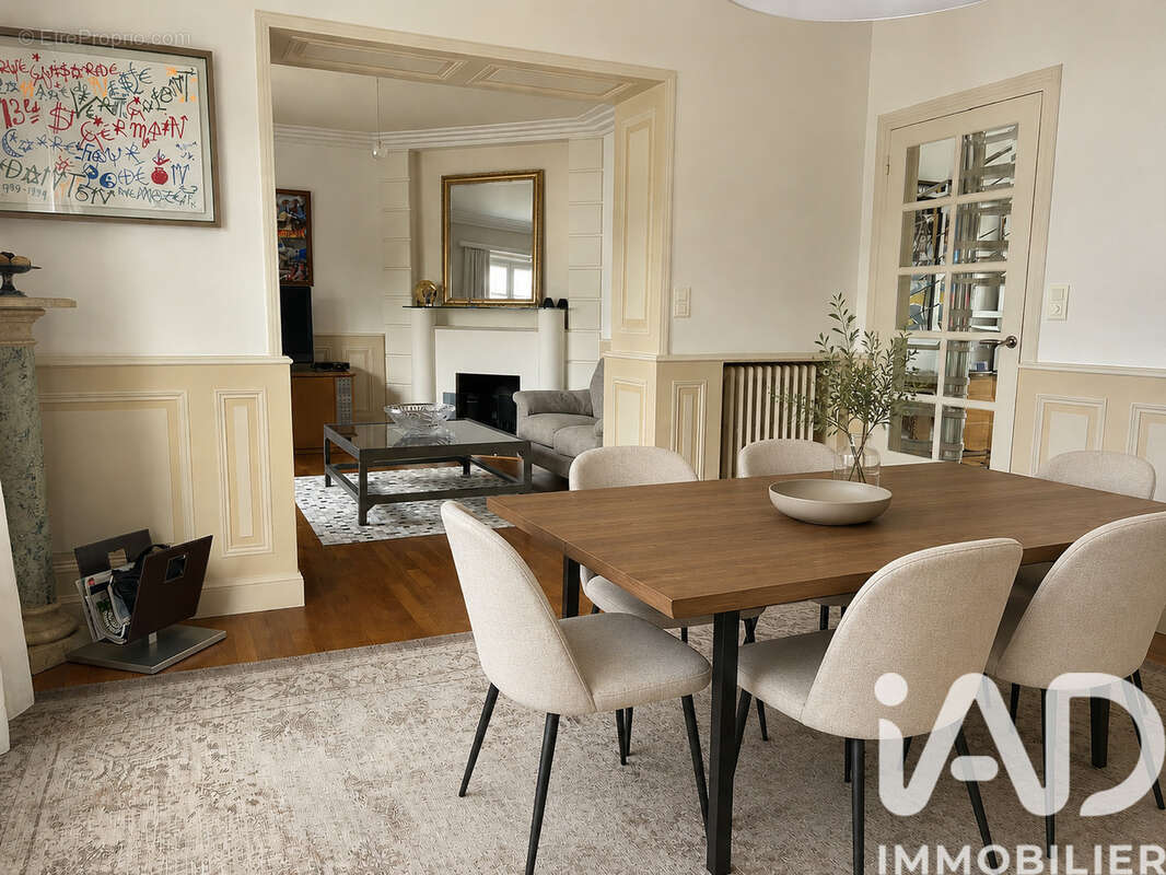 Maison 151 m² à Vannes  - photo 3