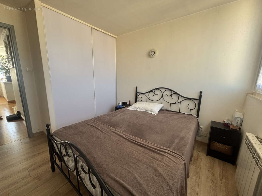 Appartement à AJACCIO