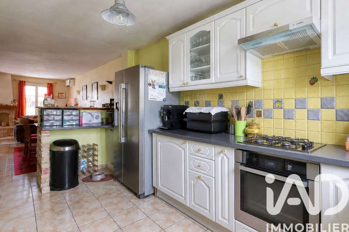 Photo 4 - Maison à DOMONT
