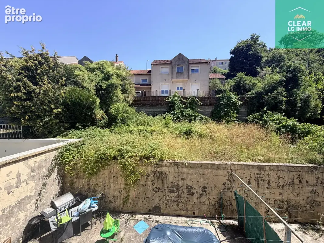Appartement F3 avec jardin, garage double - photo 7