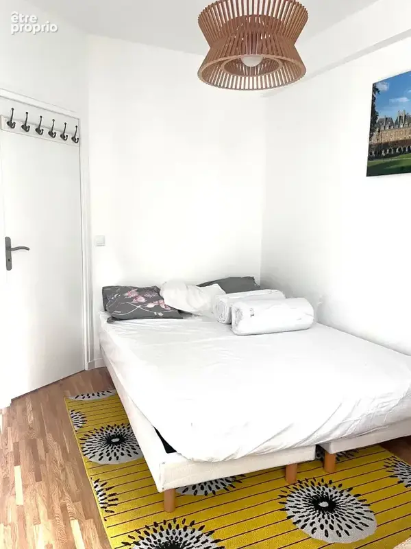 Appartement 2 pièces 36 m² à vendre à Paris-20e (75020) - photo 5