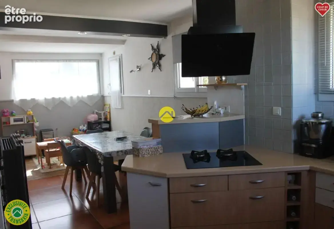maison de maitre - photo 7
