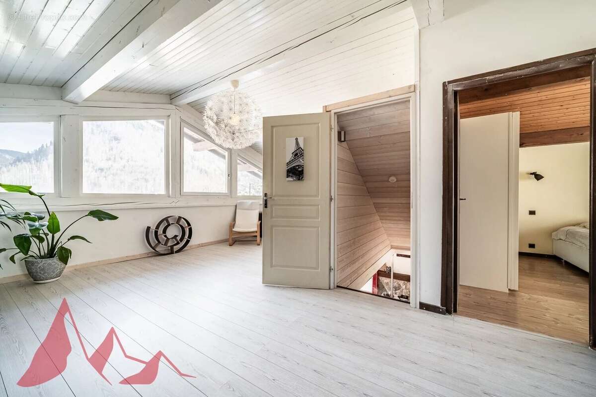 Maison à MORZINE