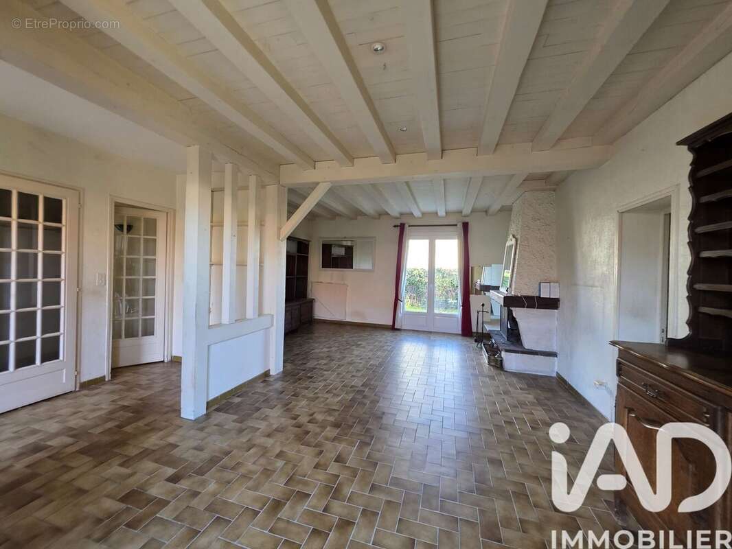 Photo 3 - Maison à CESTAS