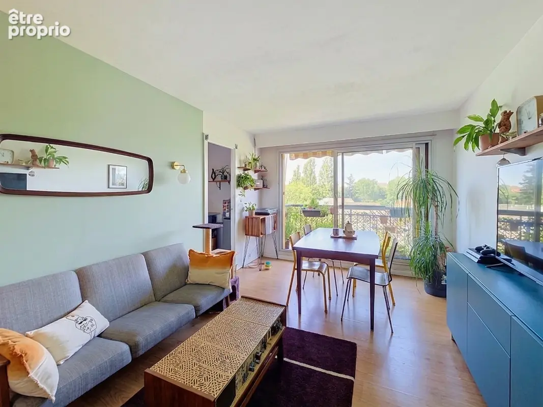 Appartement à ANTONY