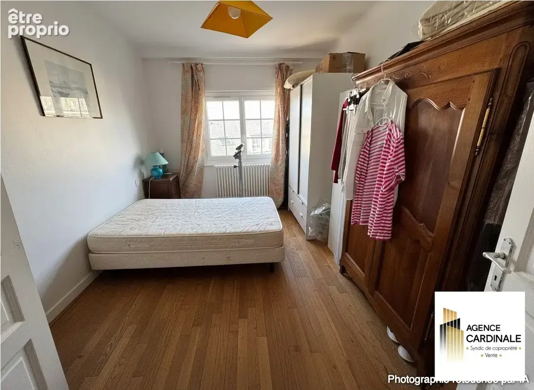 Appartement 4 pièces 102 m² à vendre à Quiberon (56170) - photo 8