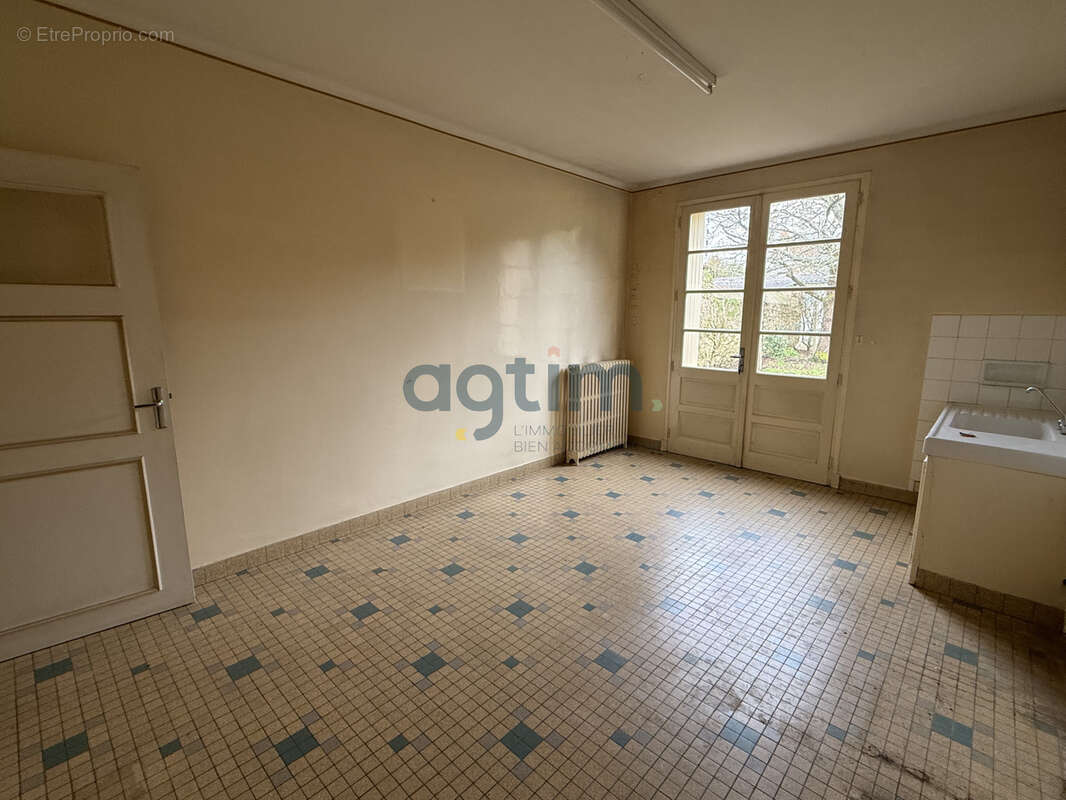 Maison à LA ROCHE-SUR-YON