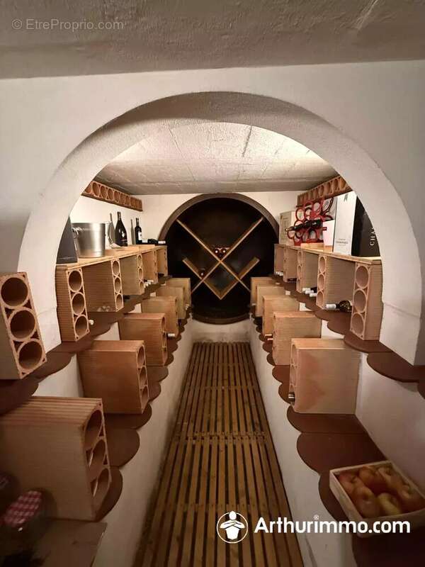 Maison à AUDINCOURT