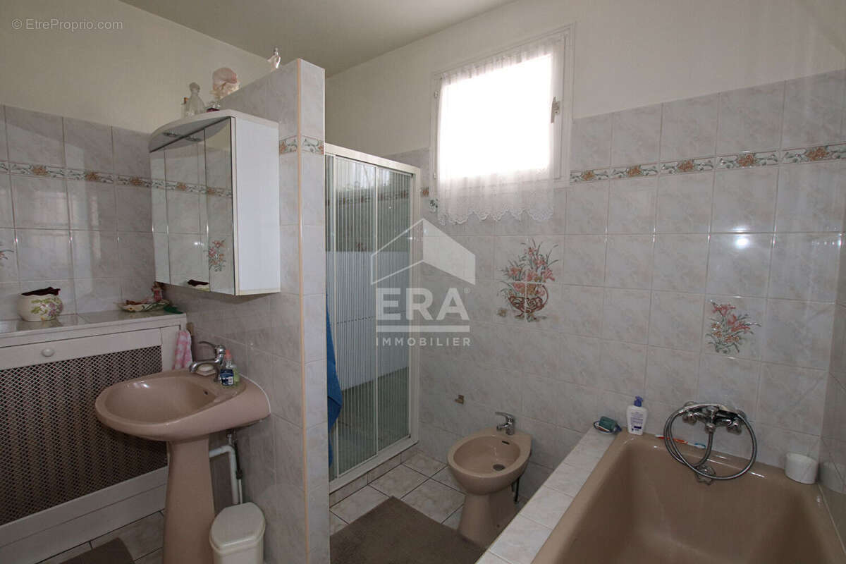 Maison à VILLIERS-SUR-MARNE