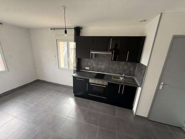 Appartement 61 m² à Bernay  - photo 8