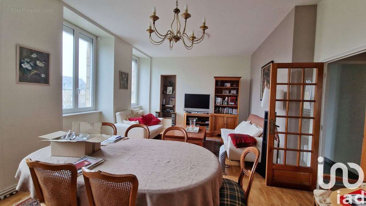 Photo 8 - Appartement à LANNION