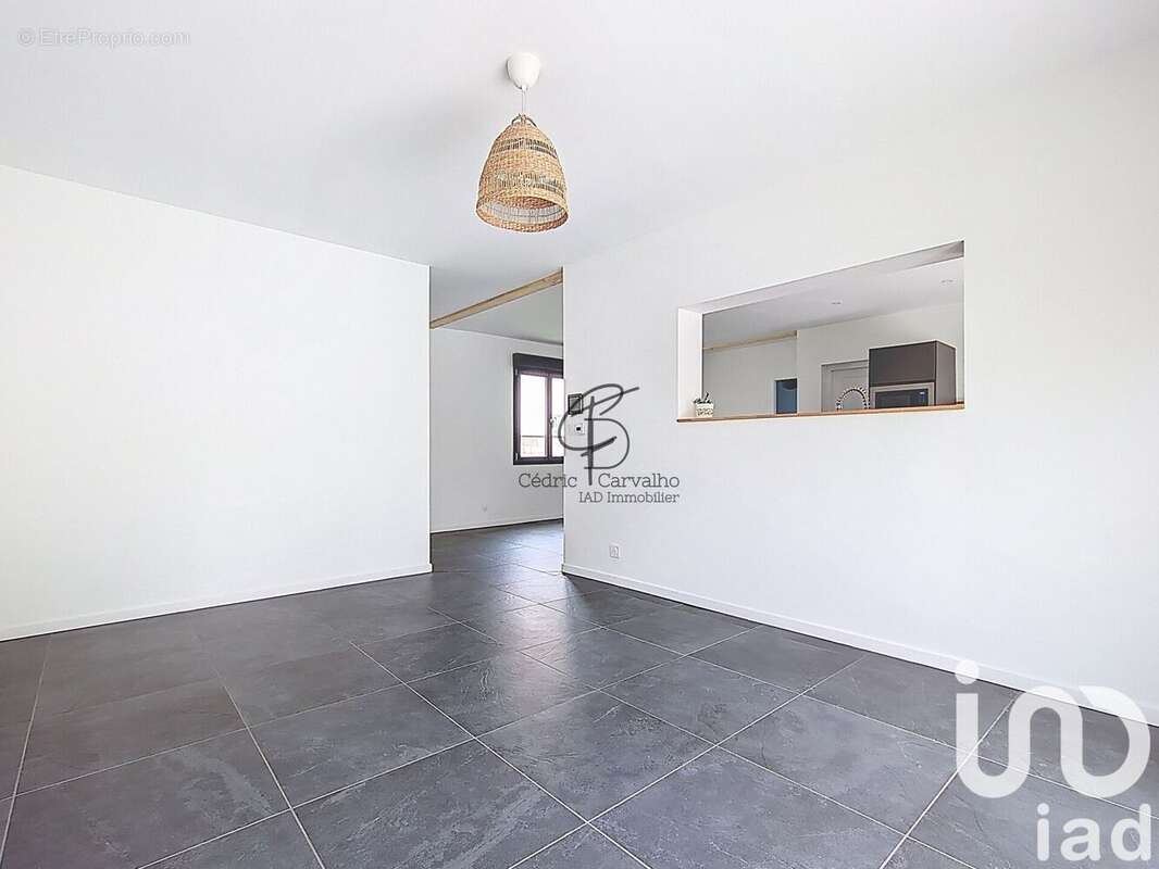 Photo 7 - Maison à QUINCY-SOUS-SENART