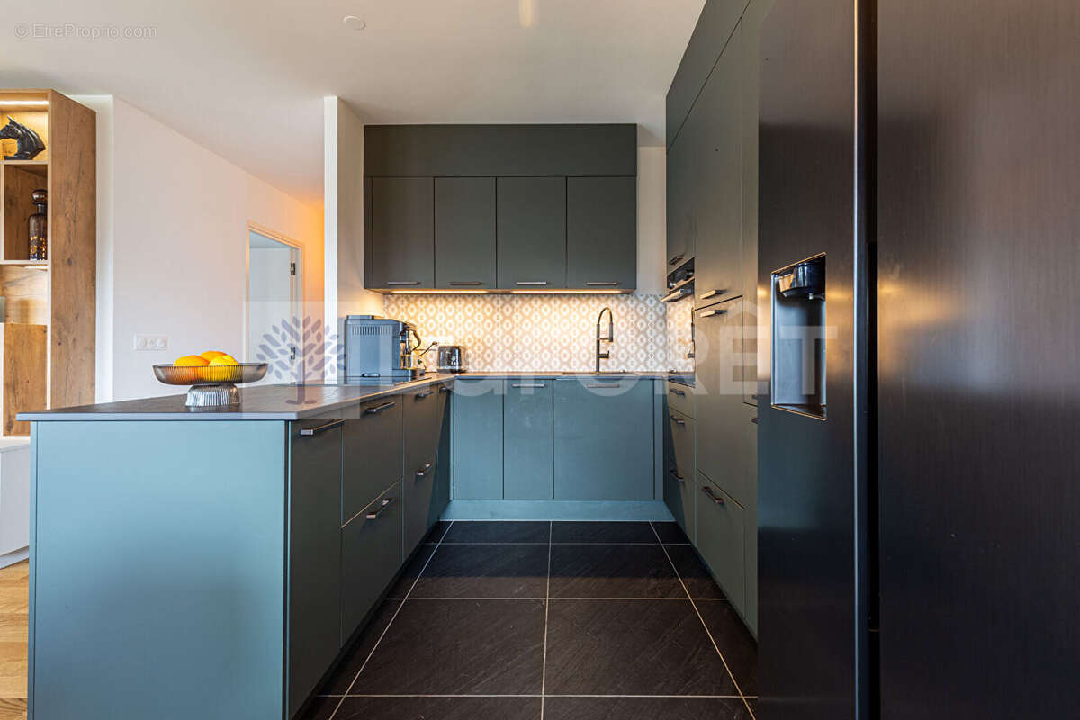 Appartement à ANNECY