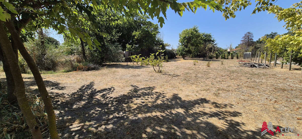 Maison à AIGUES-MORTES