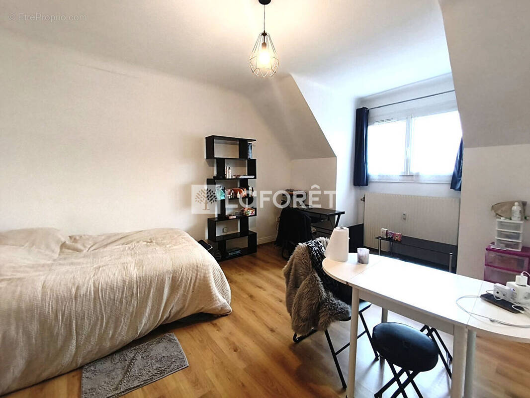 Appartement à EPINAL