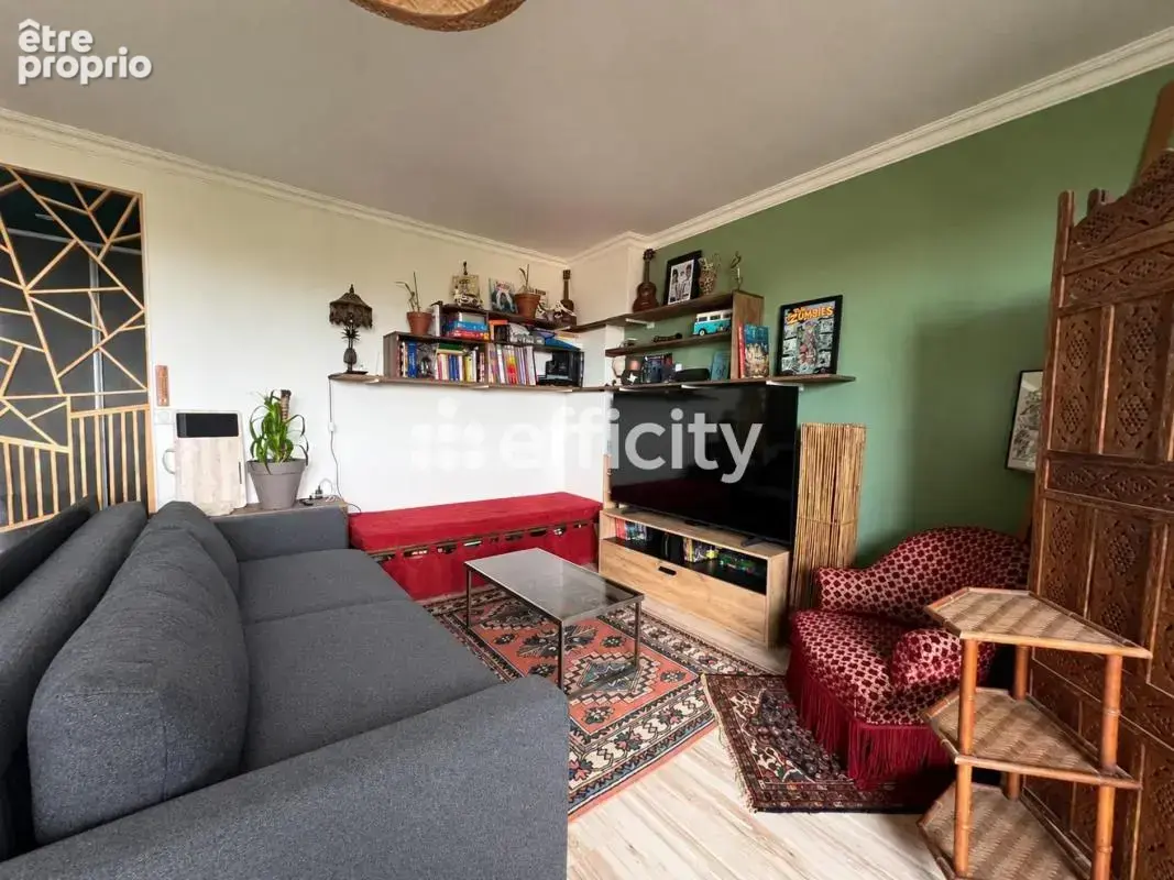 Appartement - photo 2