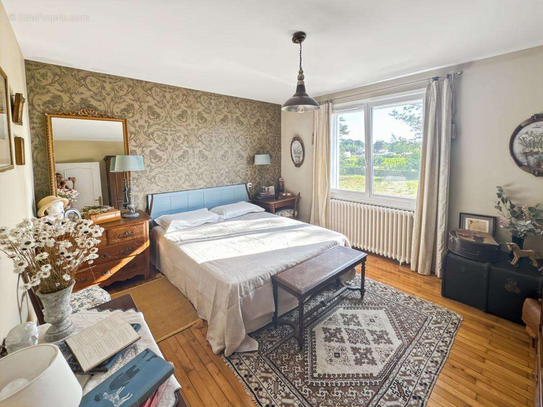 Maison À Vendre - photo 21