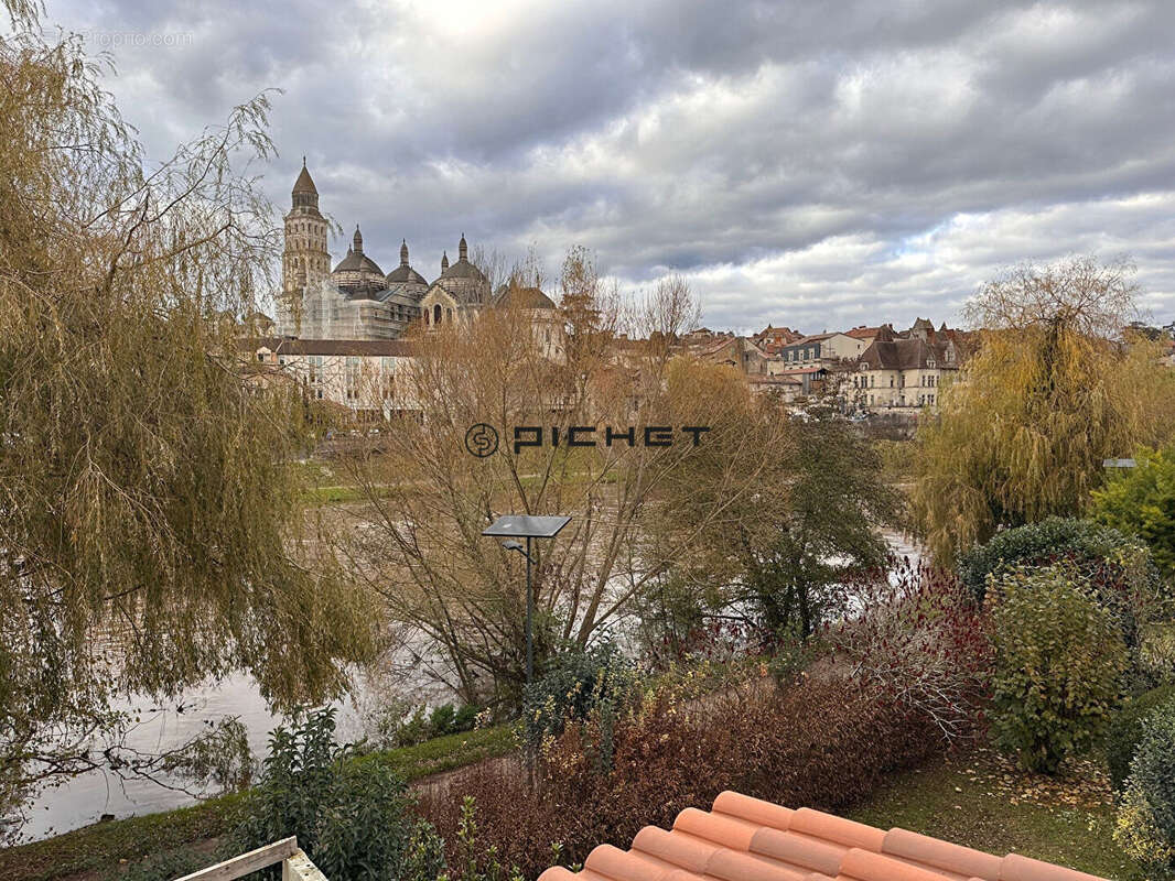 Appartement à PERIGUEUX