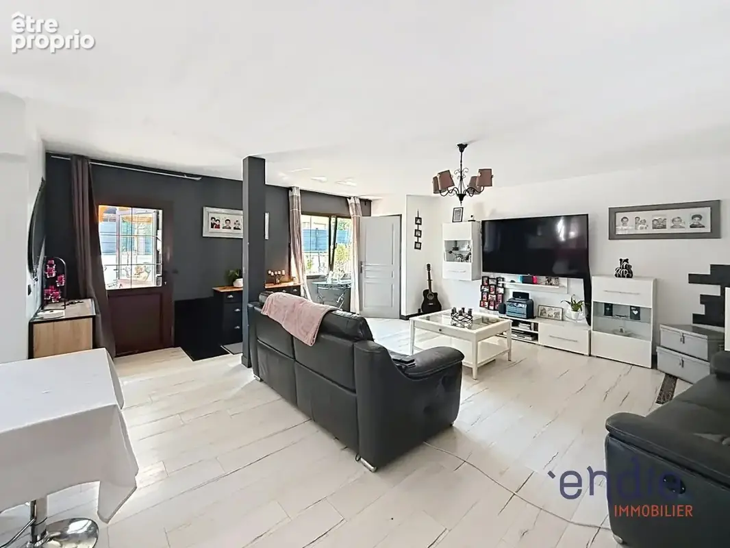 Exclusivité - Maison familiale - À 5 minutes du centre-ville de Concarneau - photo 2