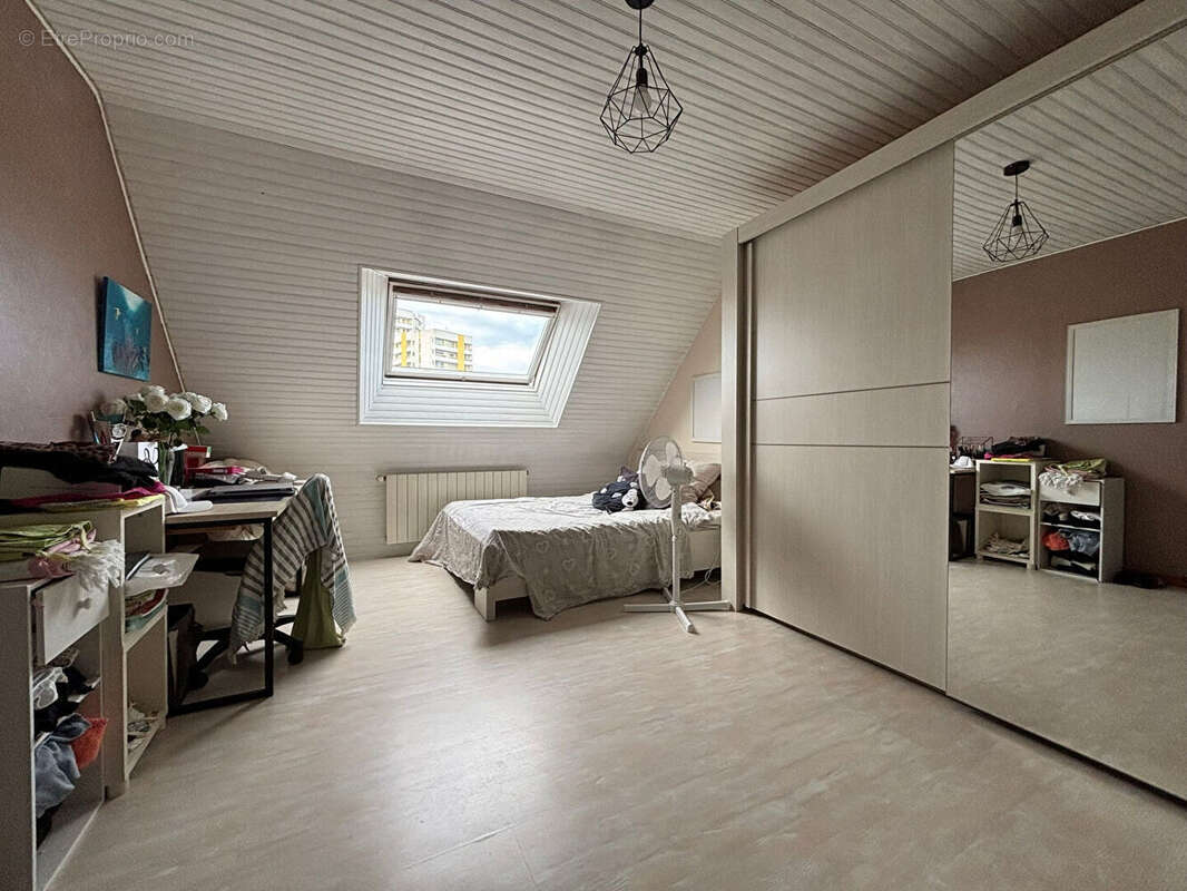 Maison à SAINT-NAZAIRE