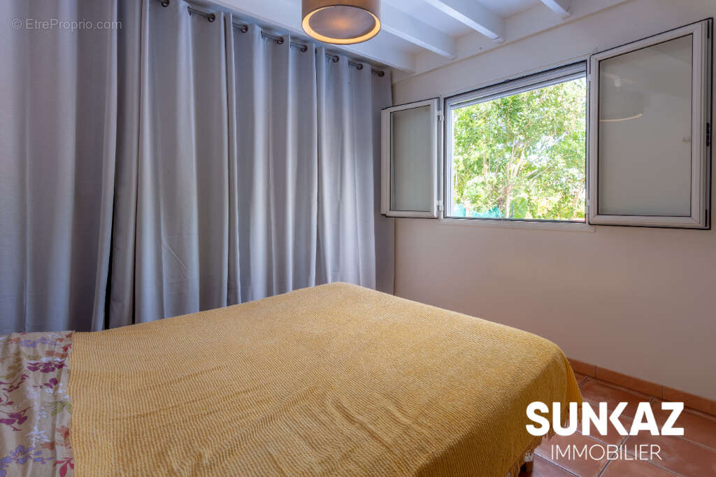 Maison à SAINT-LOUIS