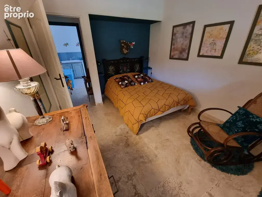 Villa dans la plaine de Beaucaire - photo 10