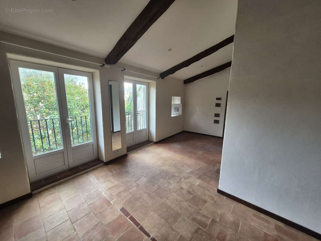 Maison à LA LIVINIERE