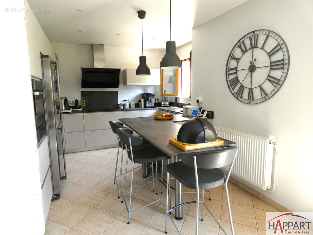 Maison 150 m² à Voisenon  - photo 4