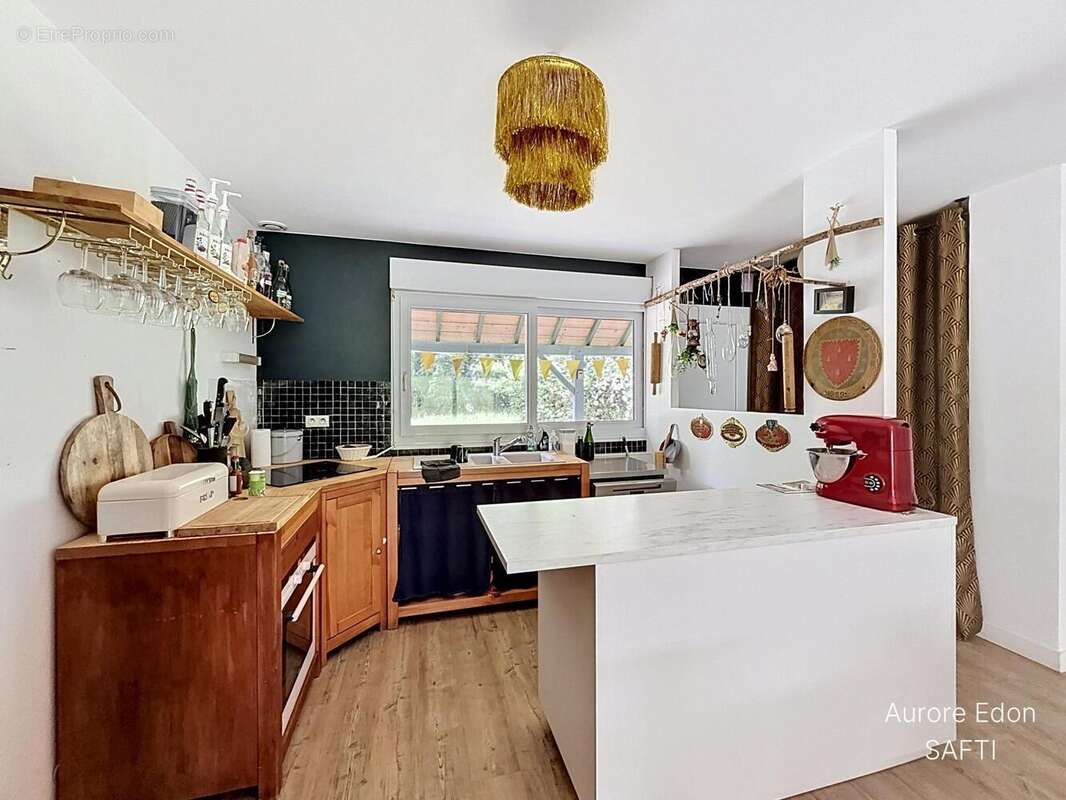 Photo 3 - Maison à LA SELLE-CRAONNAISE