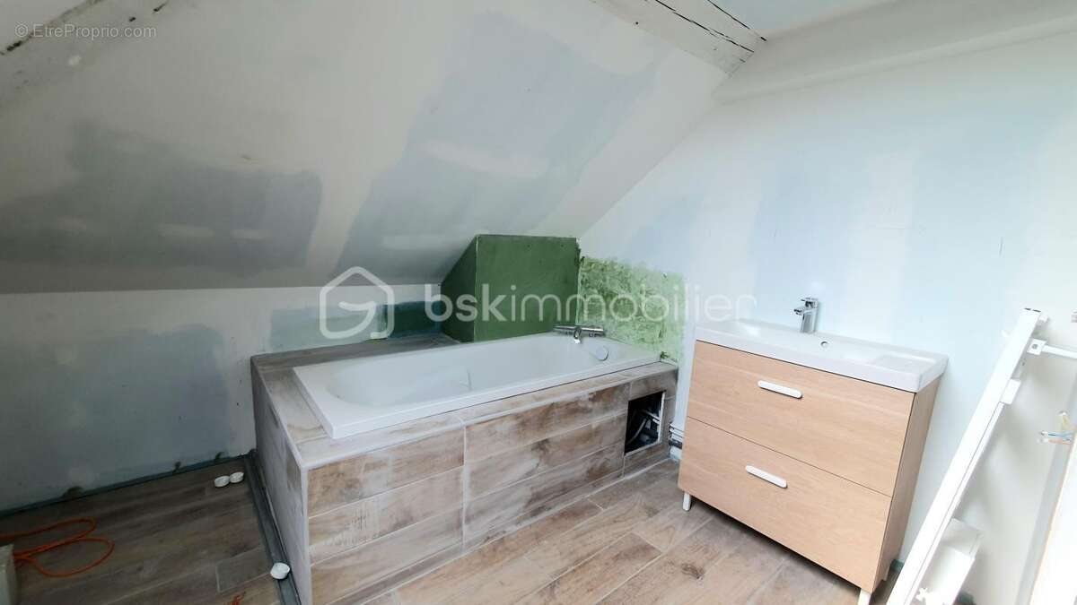 Saint aubin routot / maison 6 chambres / 200m² / batiments - photo 12