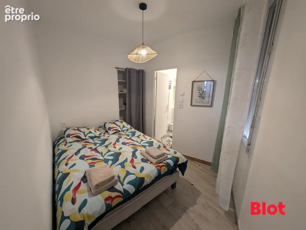 Appartement 2 pièces 30 m² à vendre à Vitre (35500) - photo 3