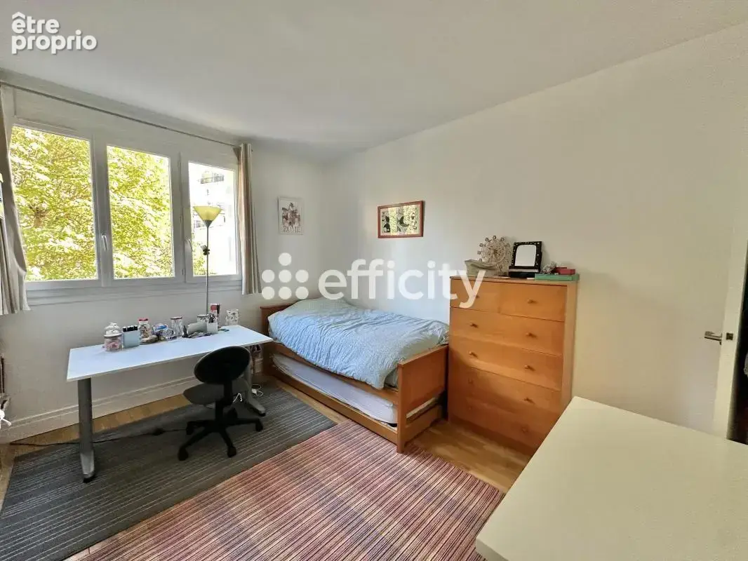 Appartement - photo 12