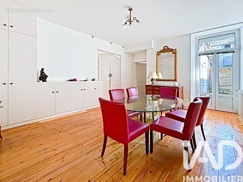 Photo 1 - Appartement à TARBES