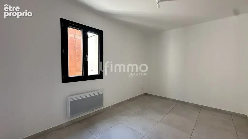 Maison T4 de 100 m² proche Lézignan-Corbières , jardin, garage - photo 4