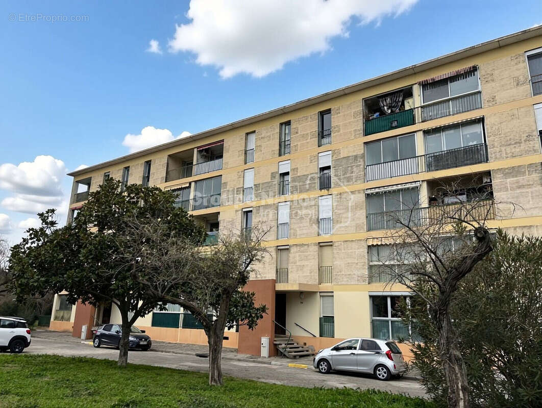 Appartement à ARLES