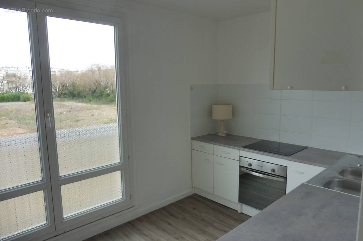 Appartement à VALENCE