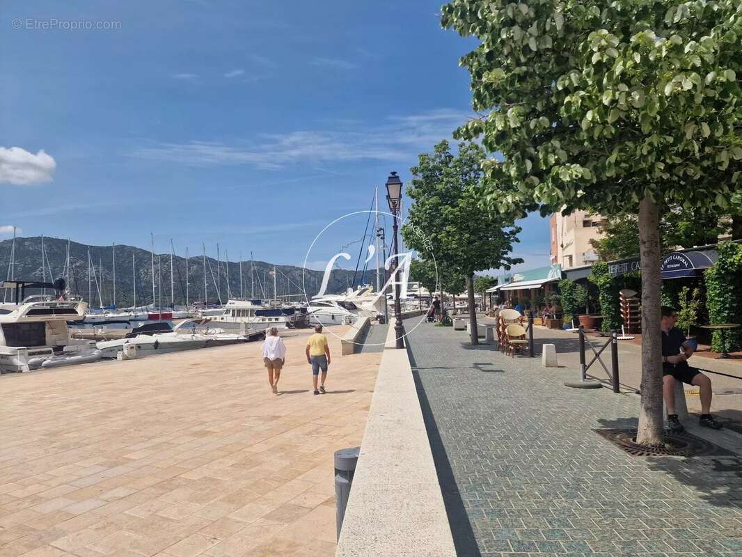 Maison à SAINT-FLORENT