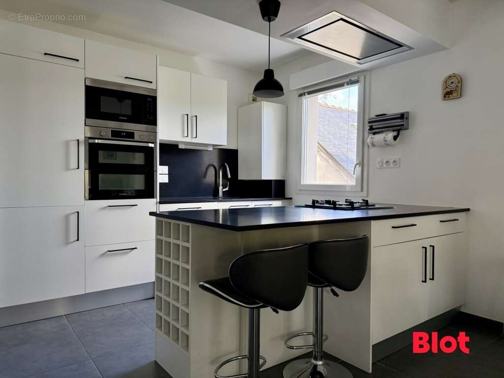 Appartement à LA BAULE-ESCOUBLAC