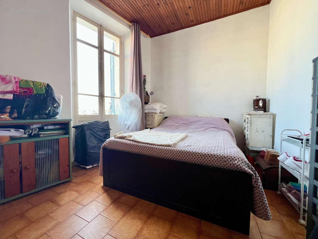 Appartement à LA CIOTAT