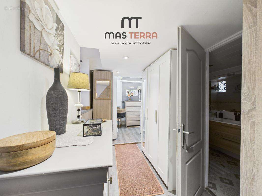 Appartement à GRASSE