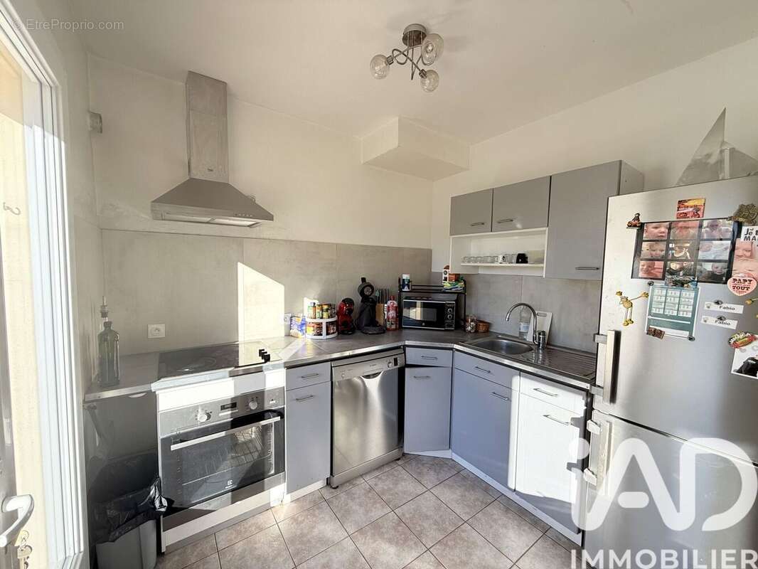 Photo 4 - Maison à BANDOL