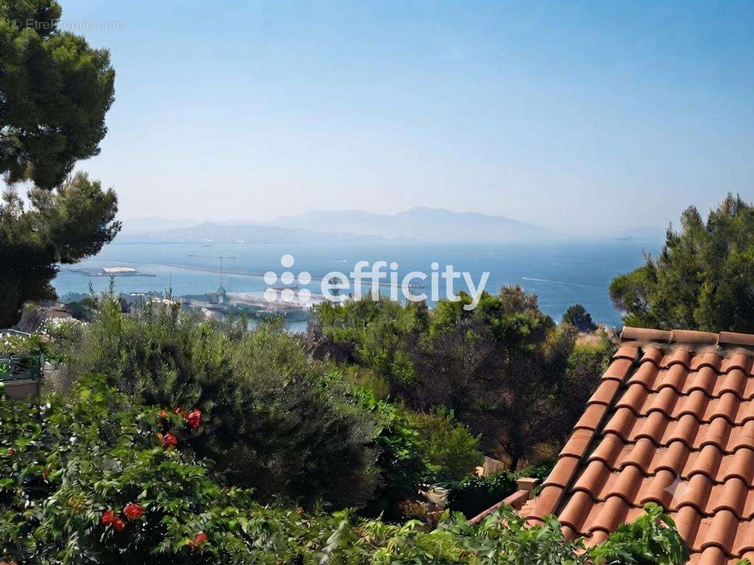 Maison 120 m² à Marseille-16e  - photo 17