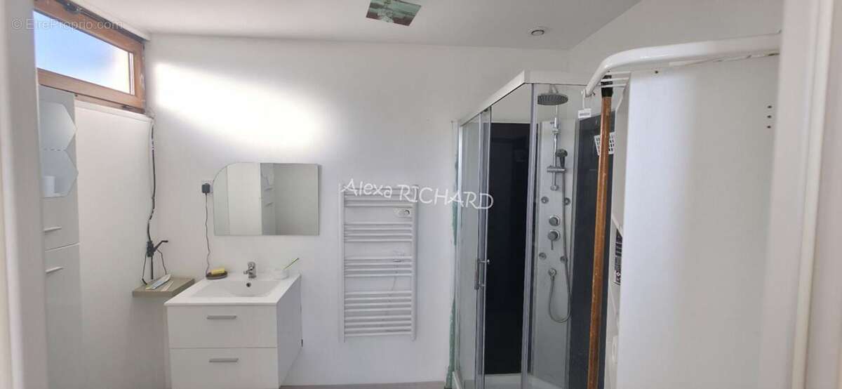 Maison a vendre 89 m2 - photo 6